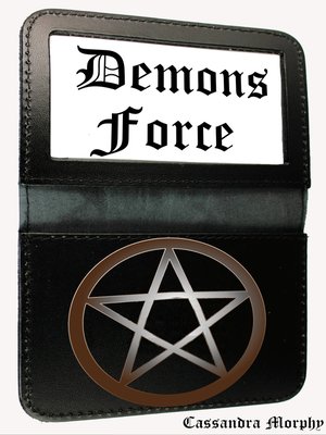 cover image of Demons Force